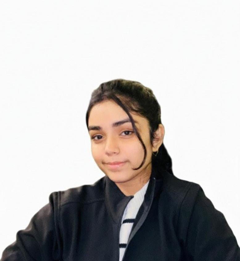 Rajeshwari Indu